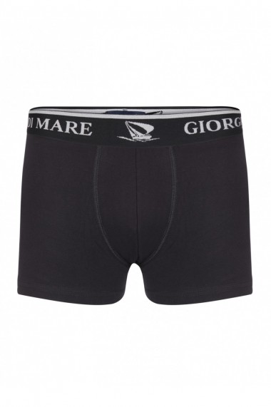 Set 3 boxeri Giorgio di Mare GI9825310 Negru