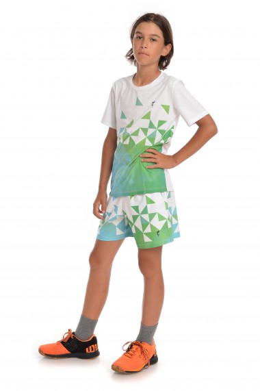 Tricou Helsinki Baieti