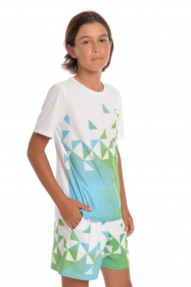 Tricou Helsinki Baieti