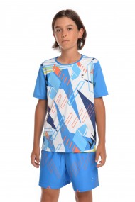 Tricou Brasilia Baieti