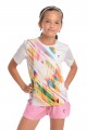 Tricou Palmas Fete