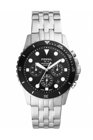 Ceas Fossil FS5837, FB-01 cu functie cronograf