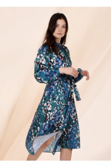 Rochie Print Sylvia