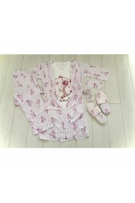 Pijama Hello Butterfly 5 piese