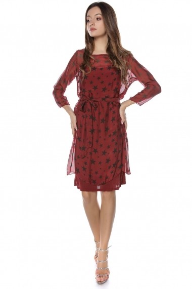 Tunica Roh Boutique DR3731 Print