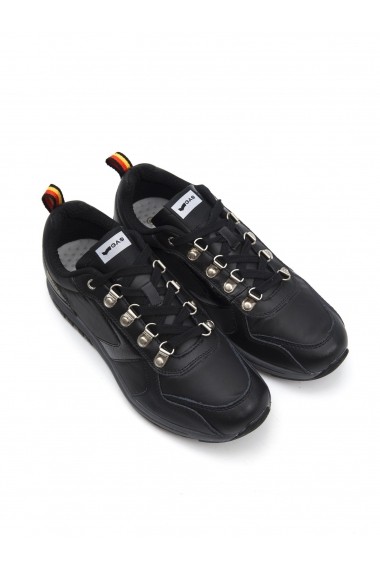Pantofi sport Gas GAM 823041 Negru