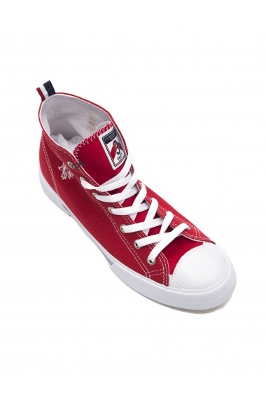 Pantofi sport U.S. Polo SBV-GYNN4238S7 C1-Rosso Red Rosu