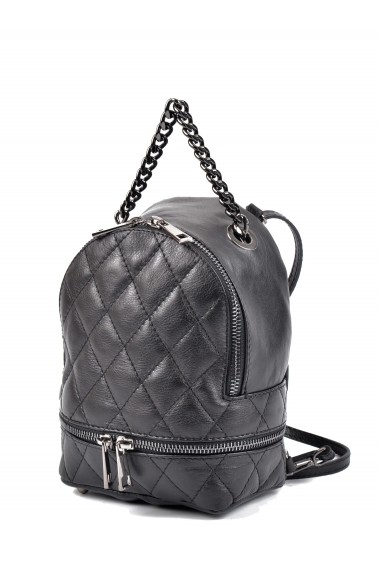 Rucsac Roberta M SS19 RM 2166 Negru