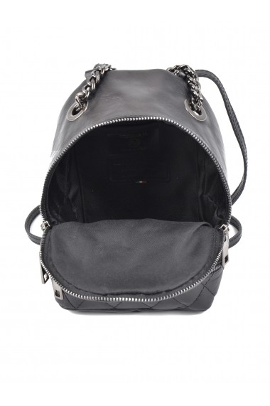 Rucsac Roberta M SS19 RM 2166 Negru