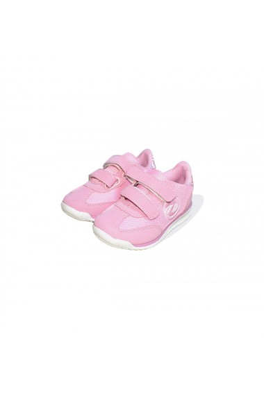Pantofi sport soft roz