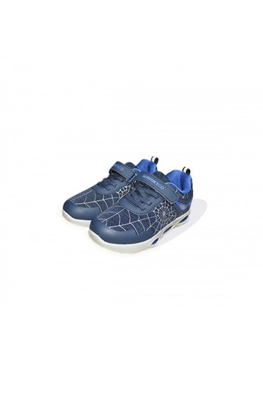 Pantofi sport Spider Blue
