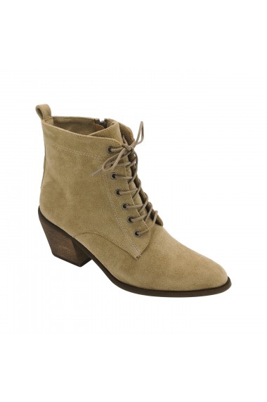 Ghete Torino cod V-992-110K bej