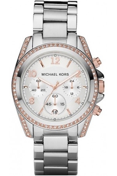 Ceas MICHAEL KORS Mod. BLAIR CHRONO 40mm