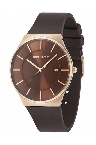 Ceas POLICE NEW COLLECTION WATCHES Mod. P15045JBCR12P