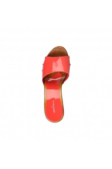 Sandale Made in Italia MAURA_CORALLO rosu