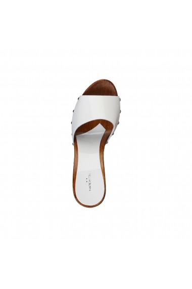 Sandale Made in Italia MAURA_BIANCO alb