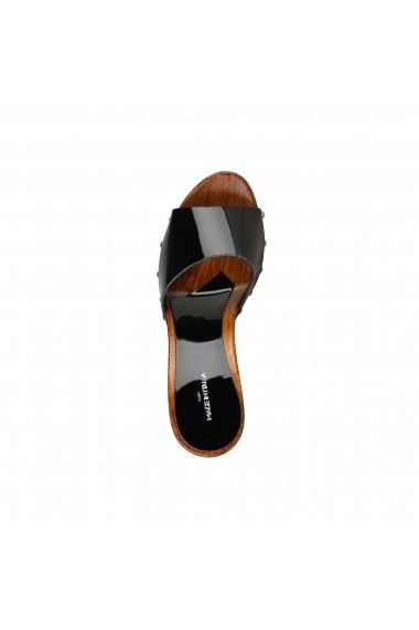 Sandale Made in Italia MAURA_NERO negru - els