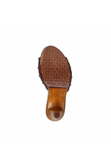Sandale Made in Italia MAURA_NERO negru - els