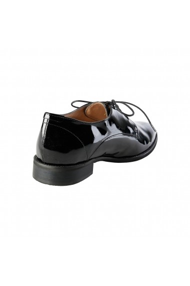 Pantofi Versace 1969 MIRABELLE NERO negru - els