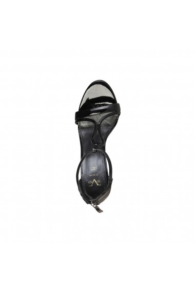 Sandale Versace 1969 ODETTE NERO negru - els