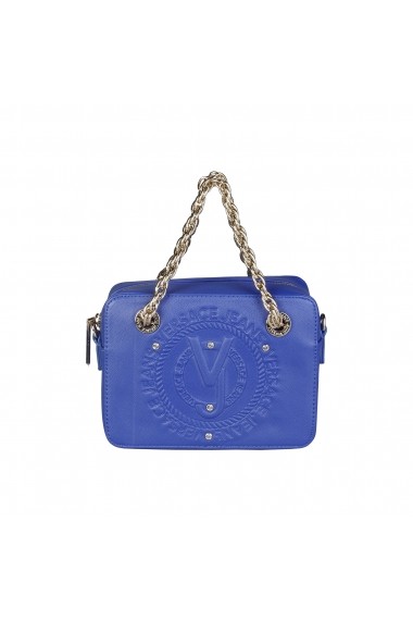 Clutch Versace Jeans E1VPBBA4_75600_202 albastru