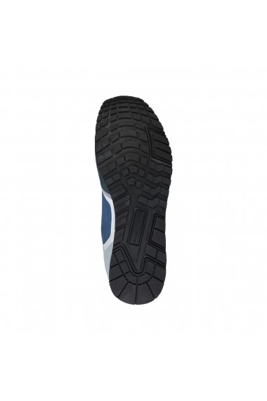 Pantofi sport Tacchini VISUAL_JEANS_ST613216_02 albastru