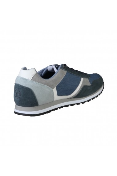 Pantofi sport Tacchini VISUAL_JEANS_ST613216_02 albastru