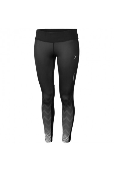 Pantaloni sport pentru femei Outhorn  W HOL17-SPDF620 czarne