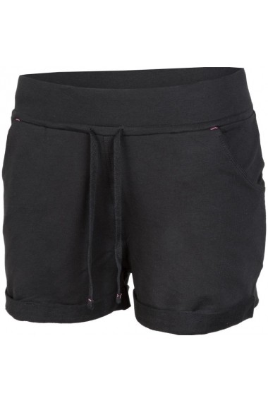 Pantaloni scurti pentru femei 4f  W T4L16-SKDD002 czarne