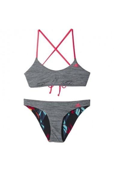 Costum de baie pentru femei Adidas Beach Volleyball Pure Performer Bikini W AJ7948