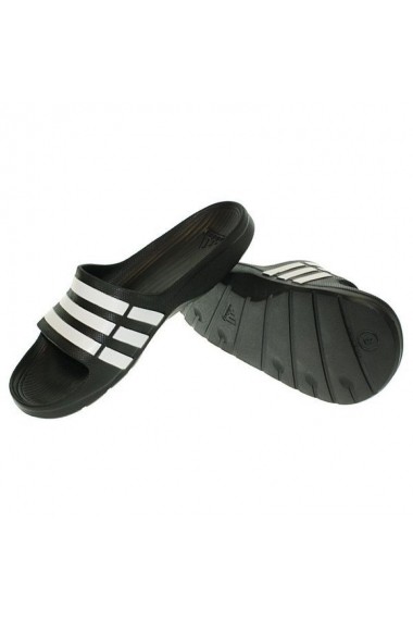 Papuci pentru barbati Adidas Duramo Slide M G15890