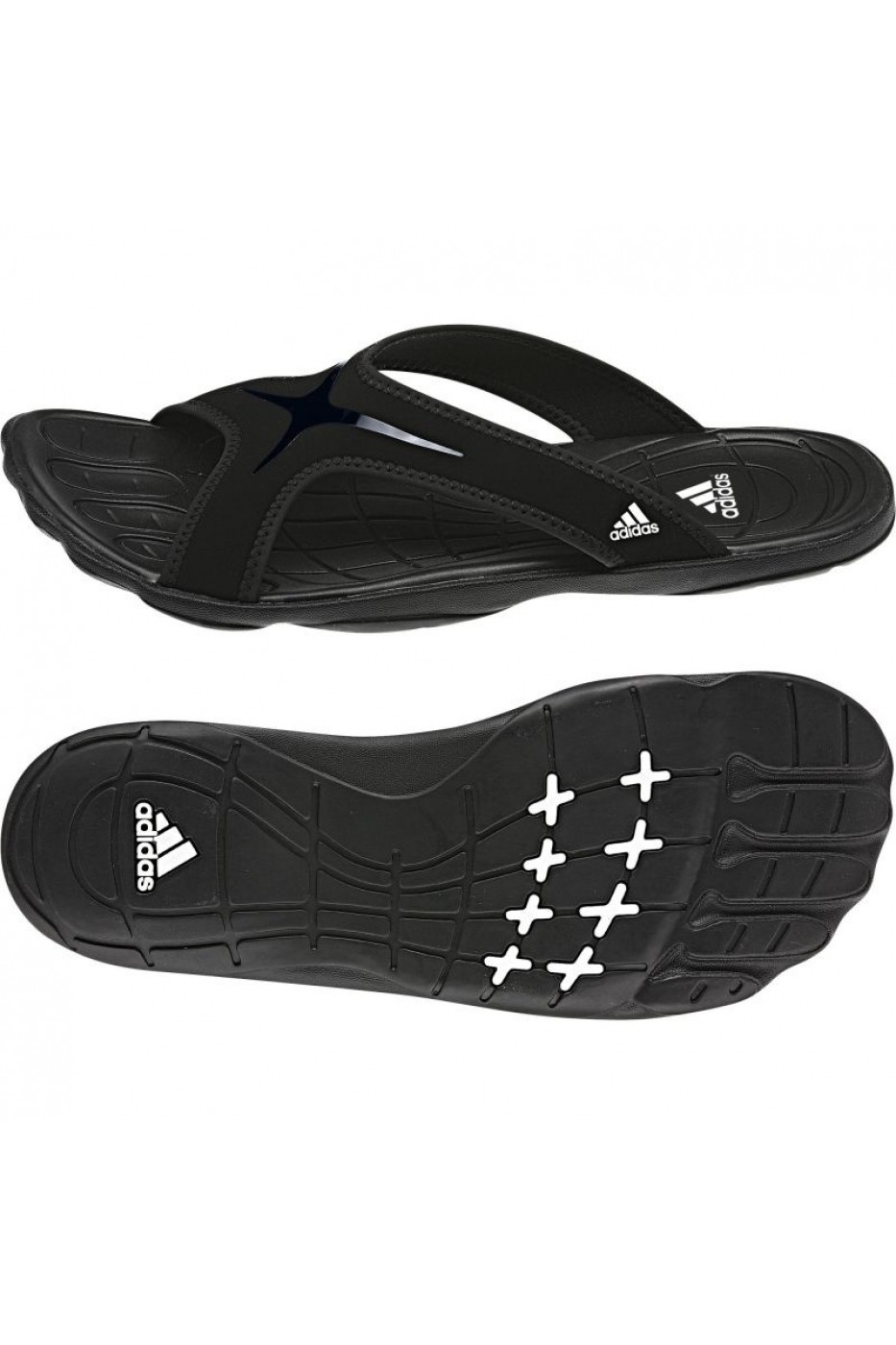 Sandale pentru Adidas Adipure Slide SC M V21529 - FashionUP!