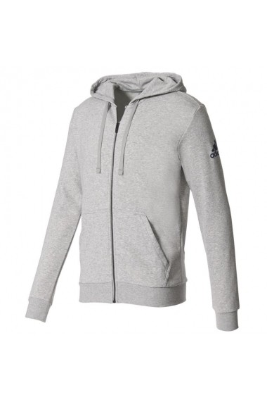 Jacheta pentru barbati Adidas Essentials Base Full Zip Hood Fleece M BK3716