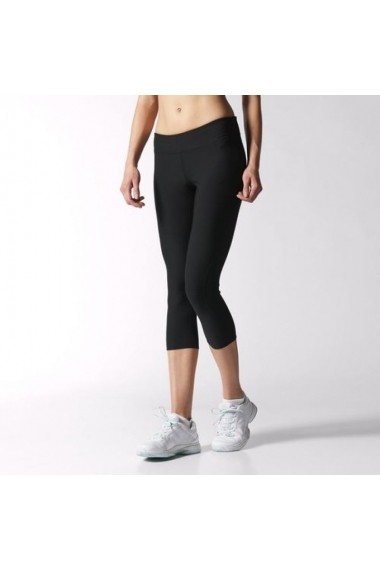 Pantaloni sport pentru femei Adidas Ultimate Fit Tight 3/4 W D89559
