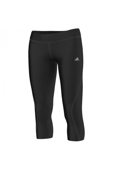 Pantaloni sport pentru femei Adidas Ultimate Fit Tight 3/4 W D89559
