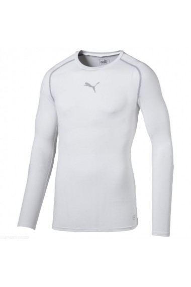 Bluza pentru barbati Puma TB Longsleeve Shirt Tee M 65461204