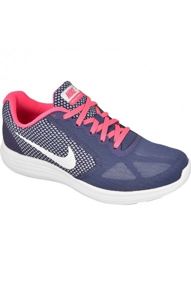 Pantofi sport pentru femei Nike  Revolution 3 W 819303-502