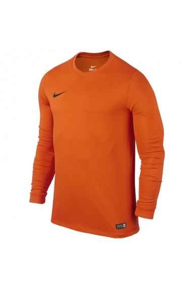 Bluza pentru barbati Nike Park VI LS M 725884-815