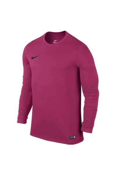 Bluza pentru barbati Nike Park VI LS M 725884-616