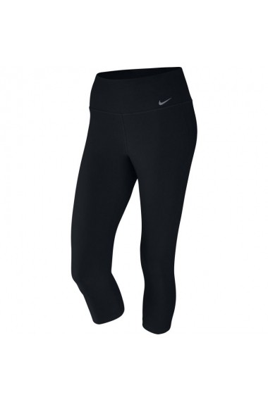 Pantaloni sport pentru femei Nike  Power Trening Capri 3/4 W 802948-010