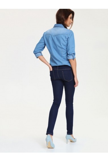 Jeans Top Secret TOP-SSP2140GR