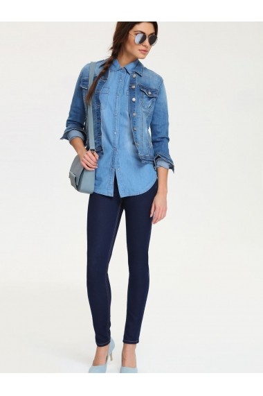 Jeans Top Secret TOP-SSP2140GR