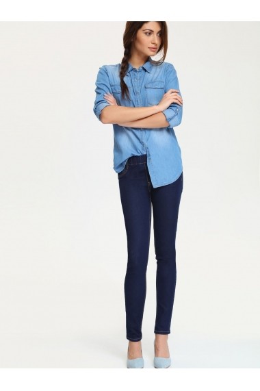 Jeans Top Secret TOP-SSP2140GR