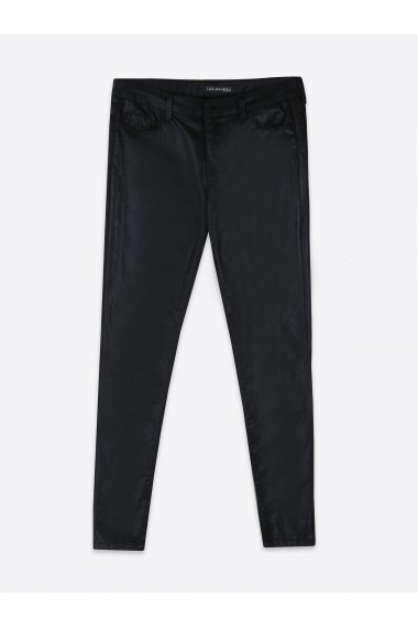Pantaloni skinny Top Secret SSP2443CA negru 