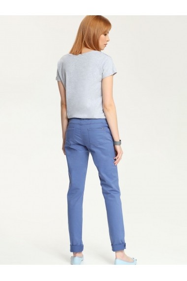 Pantalon Drept Top Secret TOP-SSP2221NI