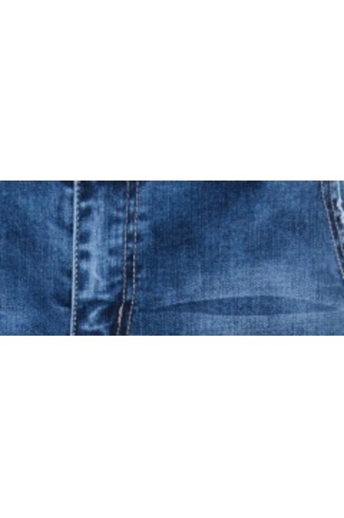 Jeans Drywash TOP-DSP0157NI