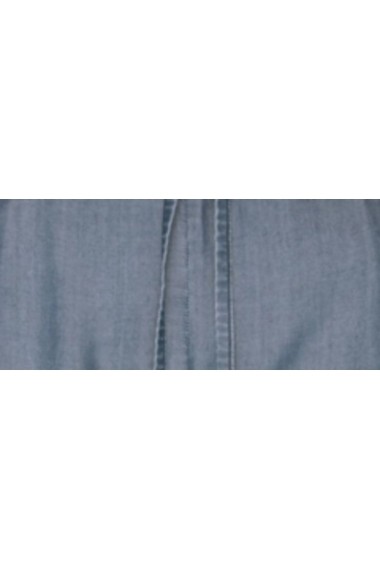 Pantalon Drept Drywash TOP-DSP0162NI
