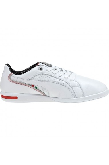Pantofi sport pentru barbati marca Puma PRIMO SF-10 - albi