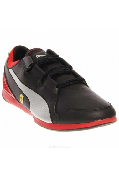 Pantofi sport pentru barbati marca Puma VALOROSSO LO SF WEBCAGE