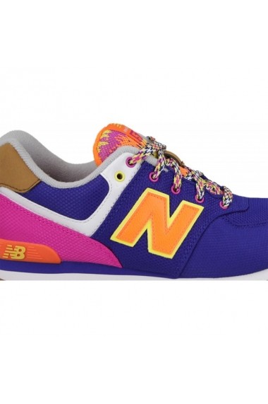 Pantofi sport pentru femei marca New Balance KL574T5G